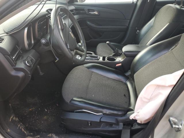 1G11C5SA6GF148720 - 2016 CHEVROLET MALIBU LIM LT Qəhvəyi foto 7