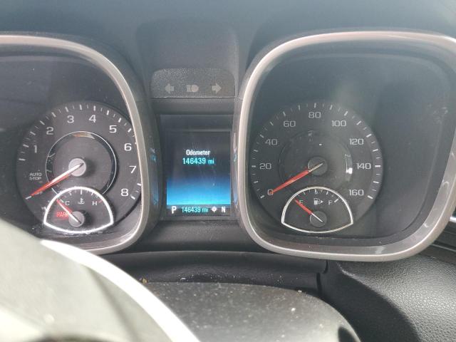 1G11C5SA6GF148720 - 2016 CHEVROLET MALIBU LIM LT Qəhvəyi foto 9