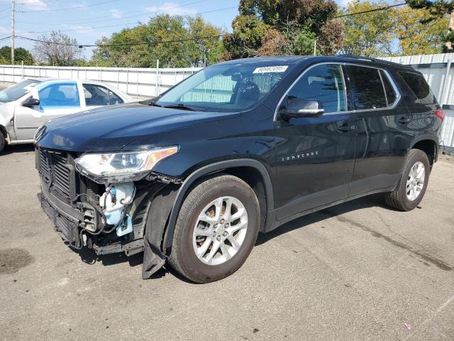 2019 CHEVROLET TRAVERSE LT, 