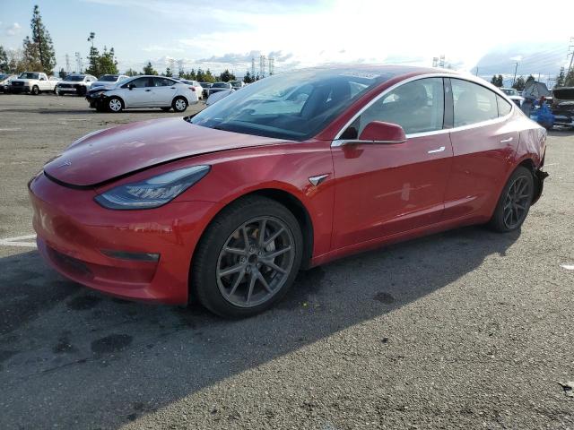 2018 TESLA MODEL 3, 