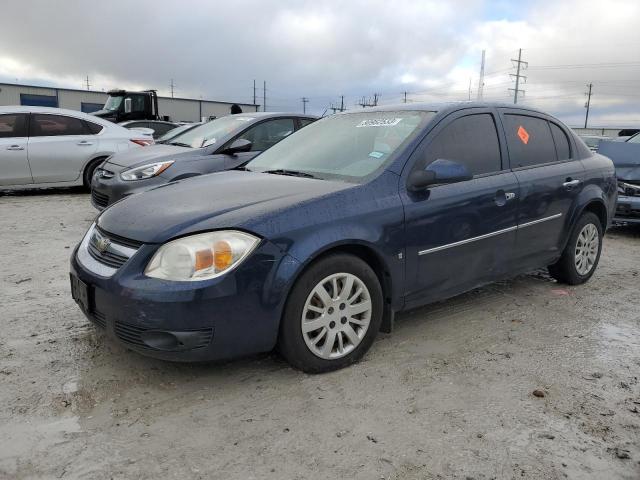 2009 CHEVROLET COBALT LT, 