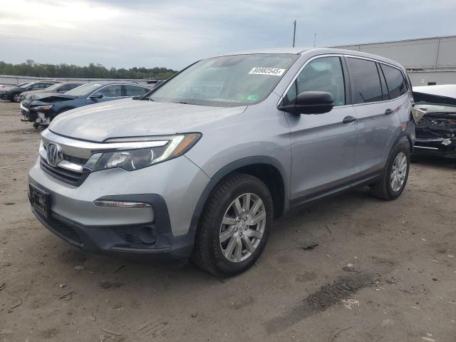 2020 HONDA PILOT LX, 