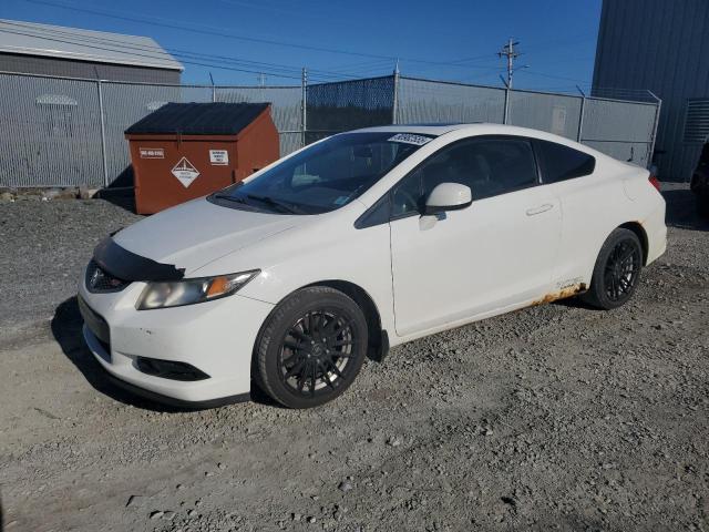 2013 HONDA CIVIC SI, 