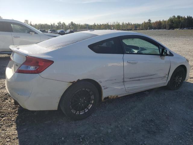 2HGFG4A50DH100044 - 2013 HONDA CIVIC SI 白色 照片 3