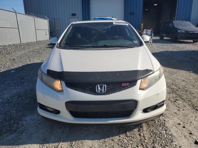 2HGFG4A50DH100044 - 2013 HONDA CIVIC SI 白色 照片 5