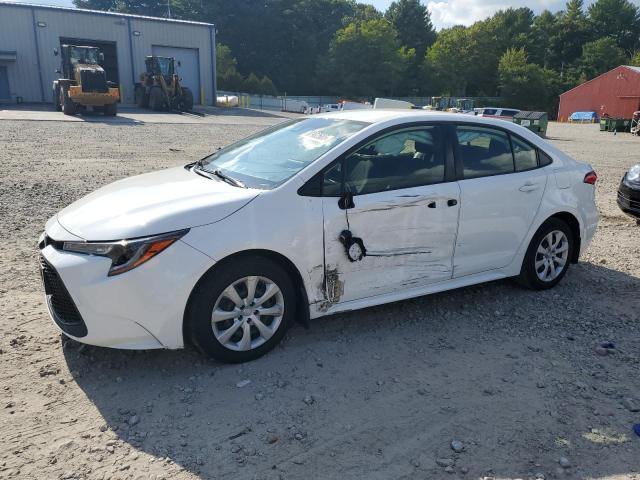 2020 TOYOTA COROLLA LE, 