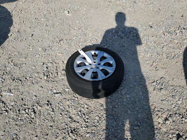 JTDEPRAE6LJ113255 - 2020 TOYOTA COROLLA LE WHITE photo 12