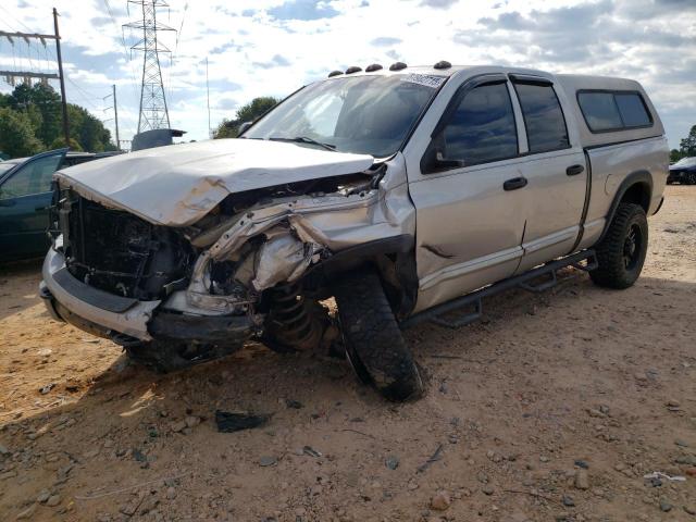 2007 DODGE RAM 2500 ST, 