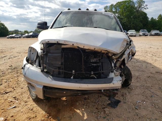 3D7KS28A17G771056 - 2007 DODGE RAM 2500 ST SILVER photo 5