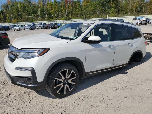 2020 HONDA PILOT TOURING, 