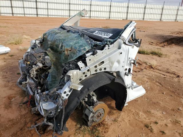 2C4RC1BG7LR112707 - 2020 CHRYSLER PACIFICA TOURING L WHITE photo 1