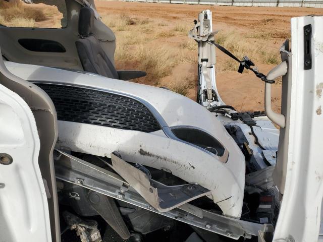 2C4RC1BG7LR112707 - 2020 CHRYSLER PACIFICA TOURING L WHITE photo 11