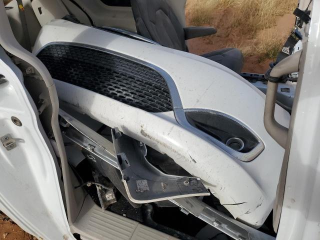 2C4RC1BG7LR112707 - 2020 CHRYSLER PACIFICA TOURING L WHITE photo 13