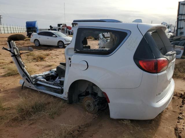 2C4RC1BG7LR112707 - 2020 CHRYSLER PACIFICA TOURING L WHITE photo 2