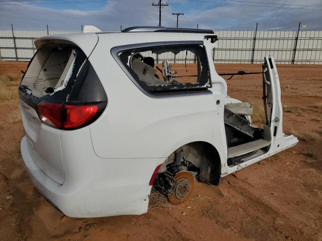 2C4RC1BG7LR112707 - 2020 CHRYSLER PACIFICA TOURING L WHITE photo 3
