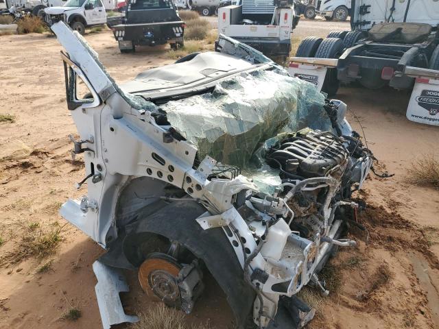 2C4RC1BG7LR112707 - 2020 CHRYSLER PACIFICA TOURING L WHITE photo 4