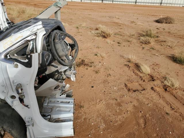 2C4RC1BG7LR112707 - 2020 CHRYSLER PACIFICA TOURING L WHITE photo 7