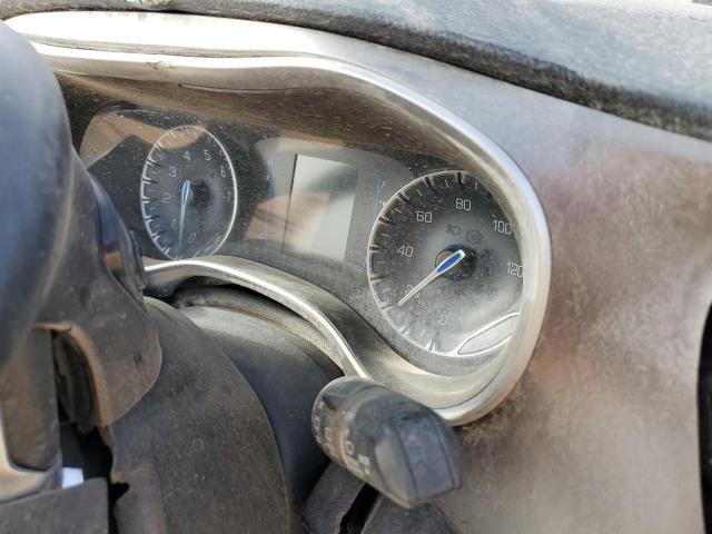 2C4RC1BG7LR112707 - 2020 CHRYSLER PACIFICA TOURING L WHITE photo 9