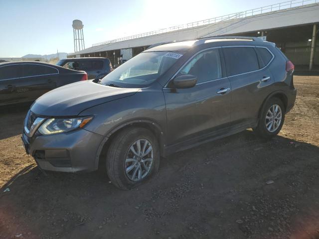 2019 NISSAN ROGUE S, 