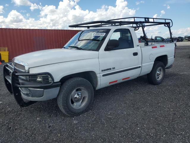 2001 DODGE RAM 1500, 