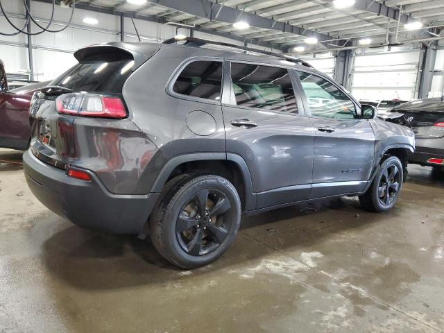 1C4PJMLB0KD413693 - 2019 JEEP CHEROKEE LATITUDE PLUS CHARCOAL photo 3