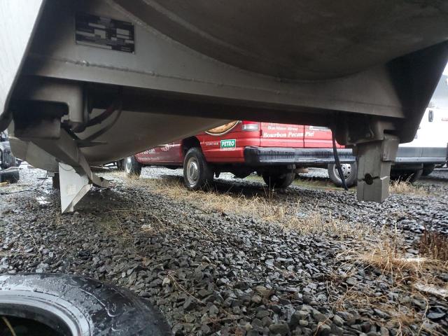 5MADN4029NK061220 - 2022 MAC TRAILER 银色 照片 6