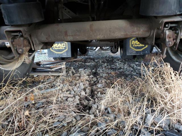 5MADN4029NK061220 - 2022 MAC TRAILER 银色 照片 7