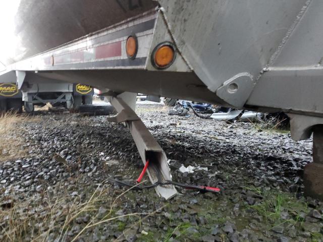 5MADN4029NK061220 - 2022 MAC TRAILER 银色 照片 9