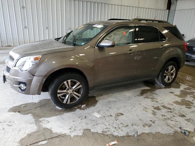 2012 CHEVROLET EQUINOX LT, 