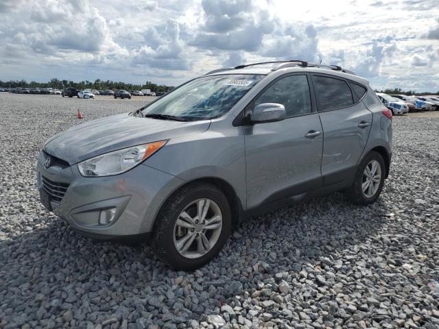 2013 HYUNDAI TUCSON GLS, 