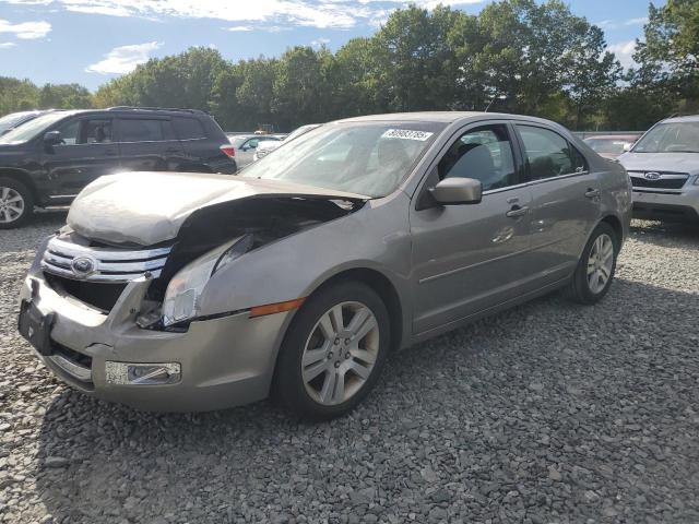 2009 FORD FUSION SEL, 