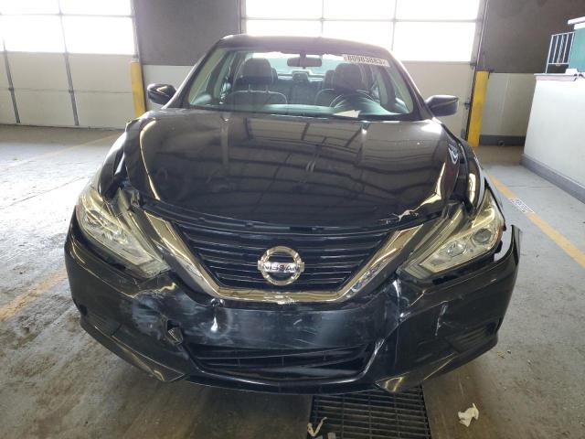 1N4AL3AP2HC247643 - 2017 NISSAN ALTIMA 2.5 BLACK photo 5