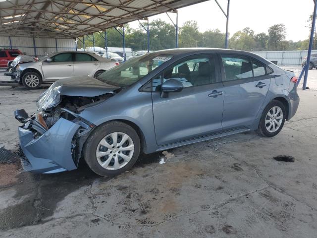 2021 TOYOTA COROLLA LE, 