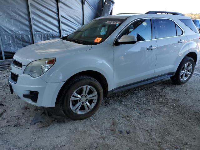 2015 CHEVROLET EQUINOX LT, 