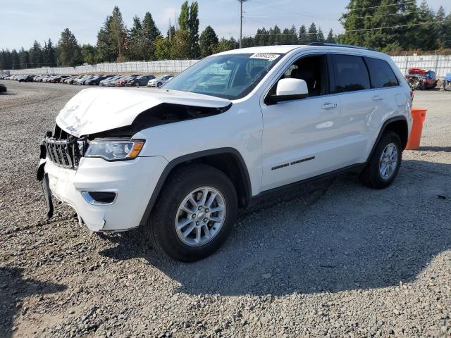 2018 JEEP GRAND CHEROKEE LAREDO, 