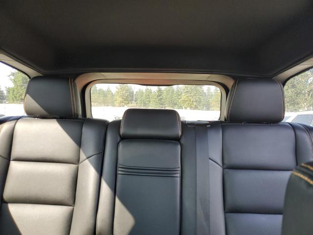 1C4RJFAG4JC121696 - 2018 JEEP GRAND CHEROKEE LAREDO 白色 照片 10