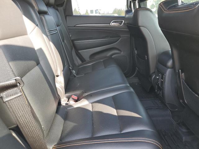 1C4RJFAG4JC121696 - 2018 JEEP GRAND CHEROKEE LAREDO 白色 照片 11