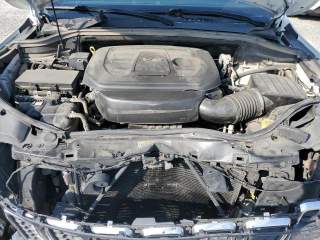 1C4RJFAG4JC121696 - 2018 JEEP GRAND CHEROKEE LAREDO 白色 照片 12