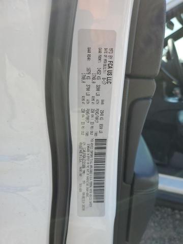 1C4RJFAG4JC121696 - 2018 JEEP GRAND CHEROKEE LAREDO 白色 照片 13