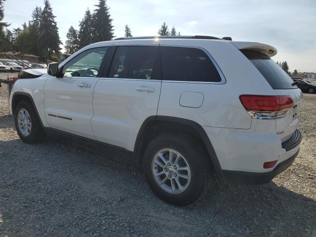 1C4RJFAG4JC121696 - 2018 JEEP GRAND CHEROKEE LAREDO 白色 照片 2