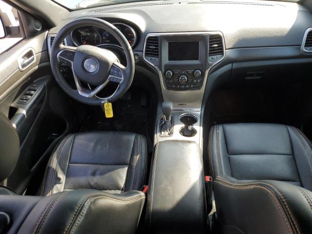 1C4RJFAG4JC121696 - 2018 JEEP GRAND CHEROKEE LAREDO 白色 照片 8