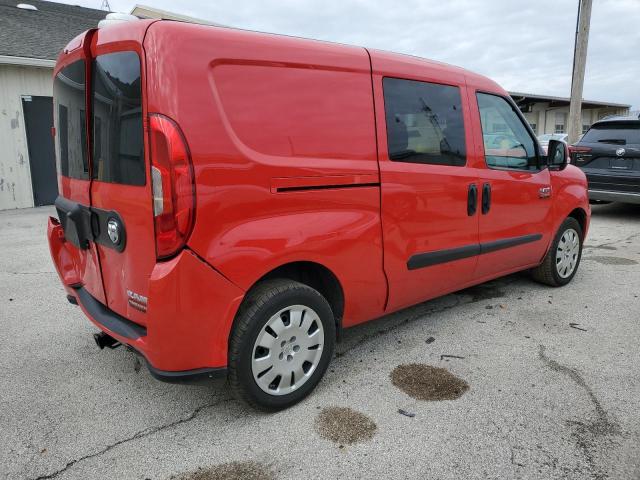 ZFBHRFBB7M6V35133 - 2021 RAM PROMASTER SLT Rouge photo 3