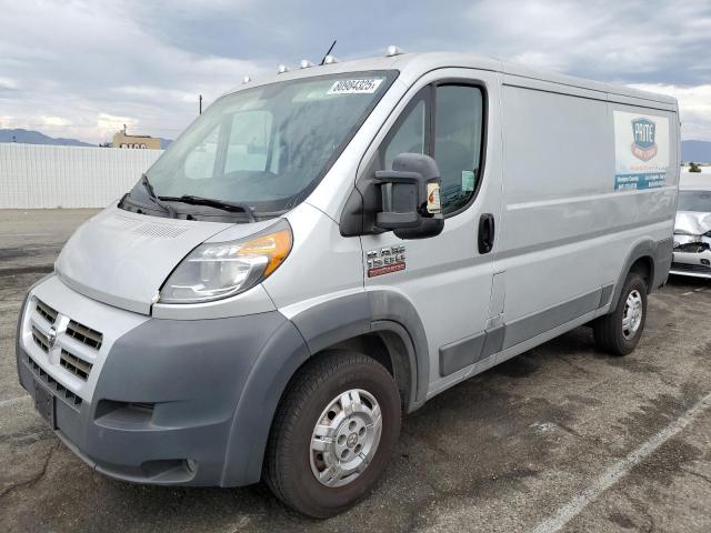 2014 RAM PROMASTER 1500 STANDARD, 
