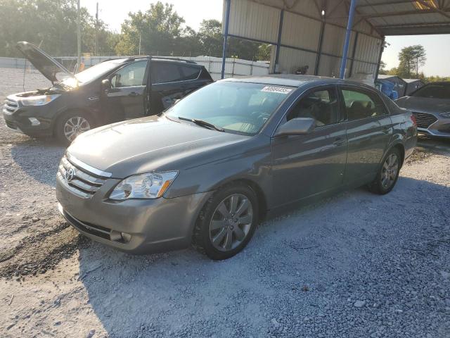 2007 TOYOTA AVALON XL, 
