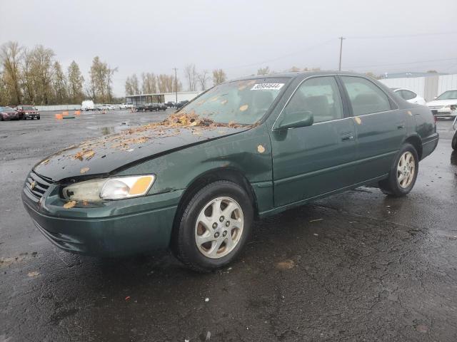 1999 TOYOTA CAMRY LE, 