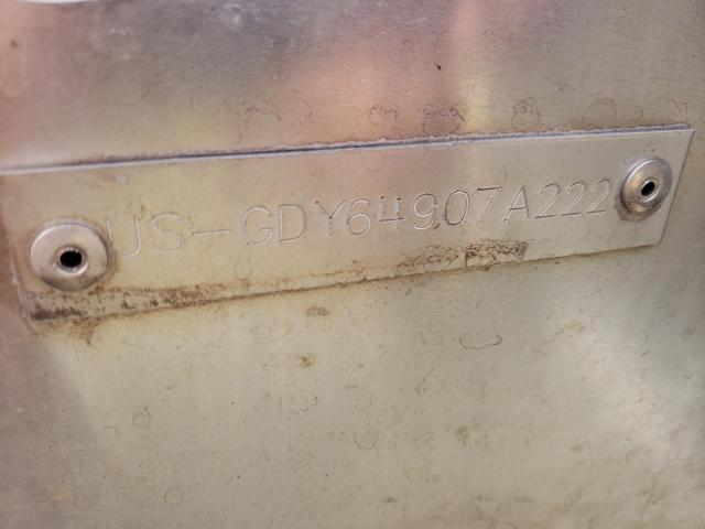 GDY64907A222 - 2022 SWEE PONTOON BLACK photo 10