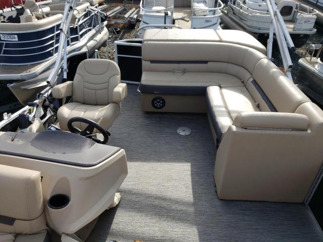 GDY64907A222 - 2022 SWEE PONTOON BLACK photo 6