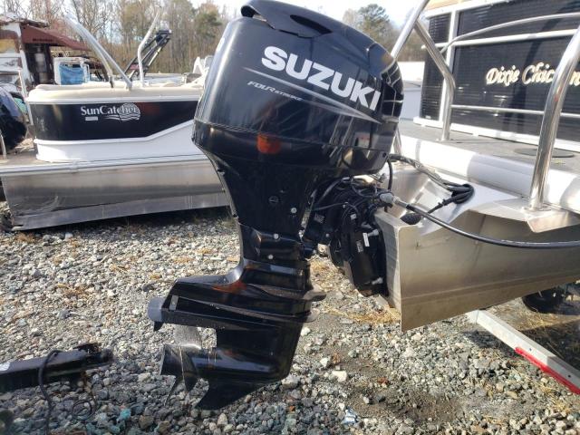 GDY64907A222 - 2022 SWEE PONTOON BLACK photo 7