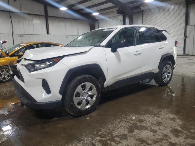 2022 TOYOTA RAV4 LE, 