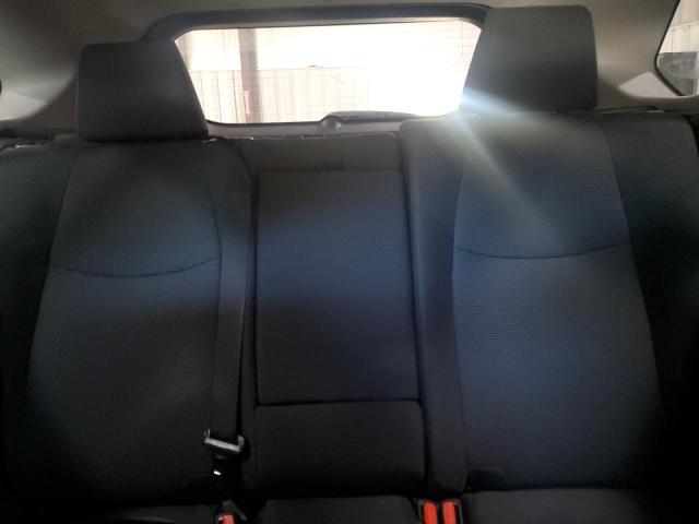 2T3H1RFVXNC191017 - 2022 TOYOTA RAV4 LE WHITE photo 10